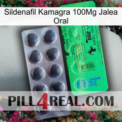 Sildenafil Kamagra 100Mg Oral Jelly new04